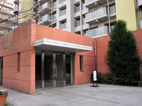 ファインストーリアハーティーコート(H棟) 4