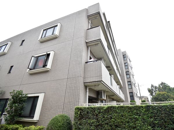 藤和シティコープ松戸上本郷 2