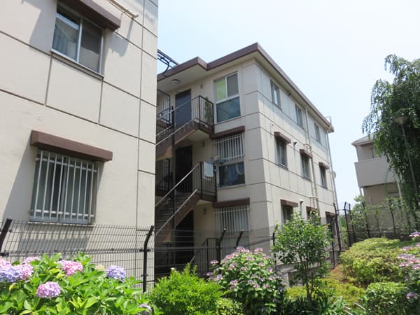 ワールドパレス第3戸越 9