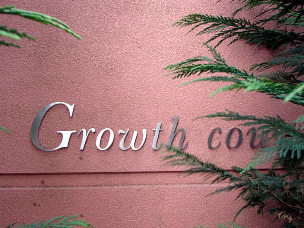 ファインストーリアグロースコート(G棟) 4