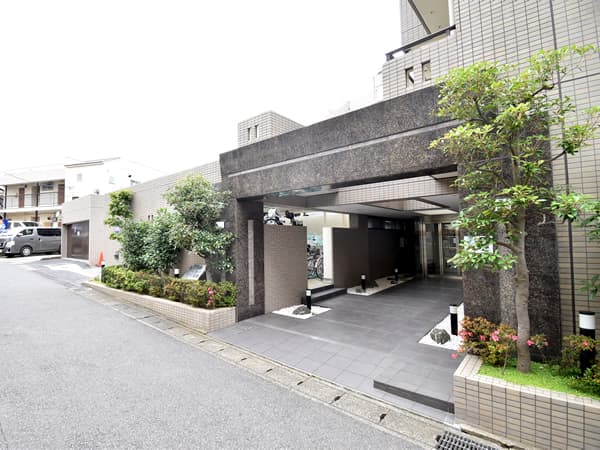 藤和シティコープ松戸上本郷 4