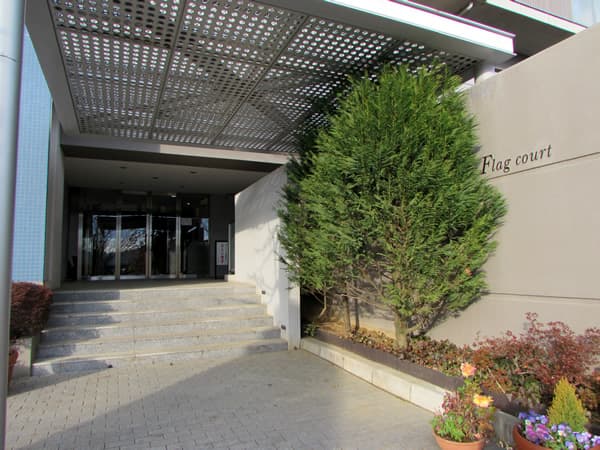 ファインストーリアフラッグコート(F棟) 7