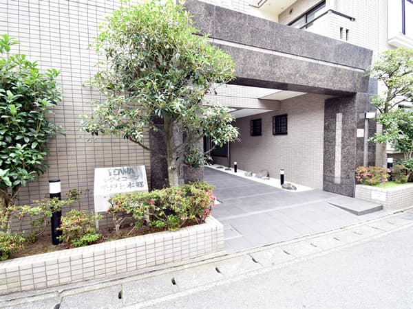 藤和シティコープ松戸上本郷 5