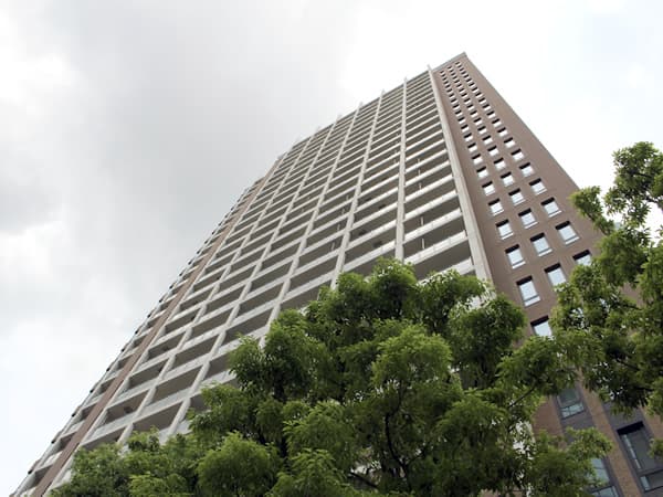 パークコート六本木ヒルトップ 7