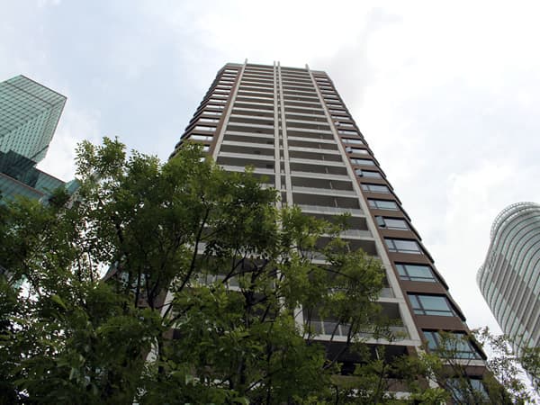 パークコート六本木ヒルトップ 9