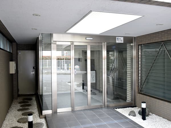 藤和シティコープ松戸上本郷 6