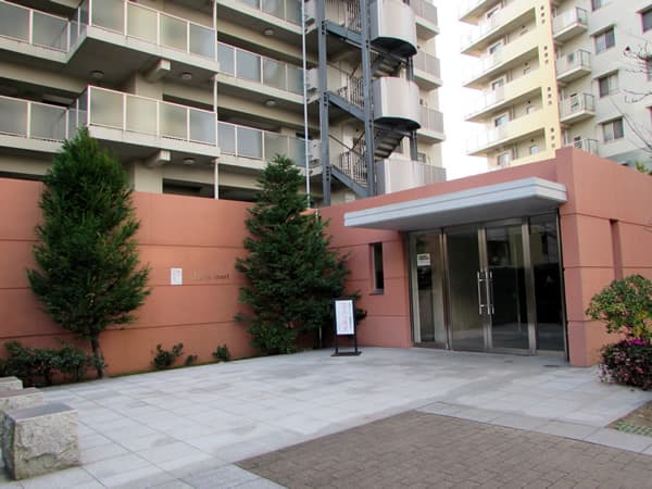 ファインストーリアアーリーコート(E棟) 4