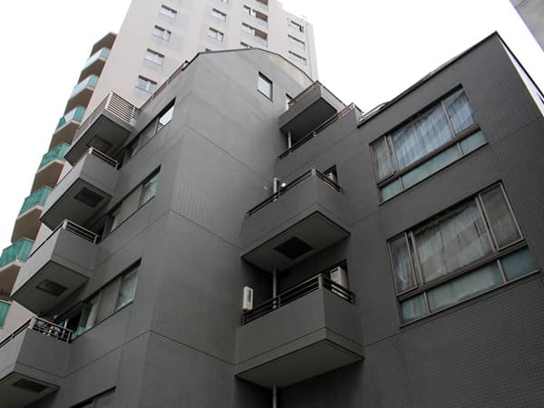 ソフィア東六本木 7