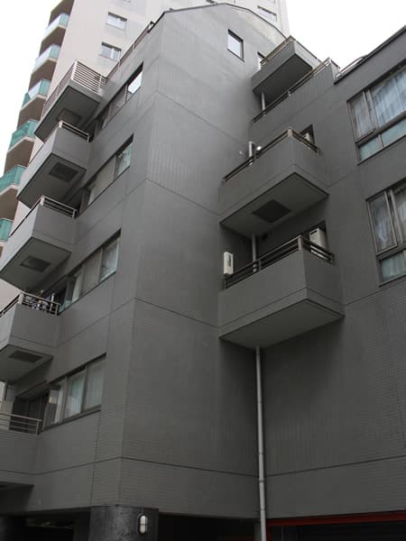 ソフィア東六本木 8