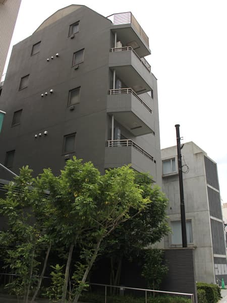 ソフィア東六本木 10