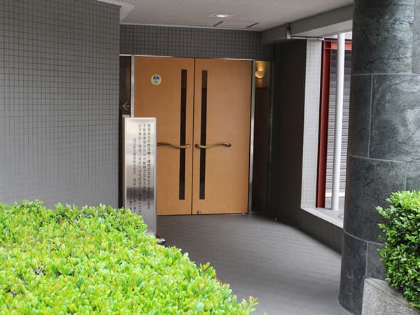 ソフィア東六本木 11