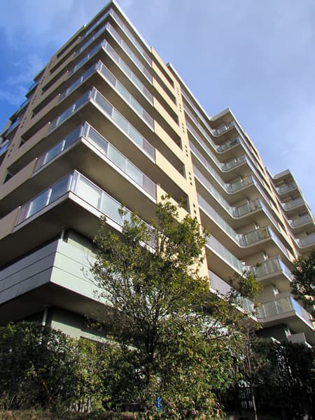 ファインストーリアディライトコート(D棟) 2