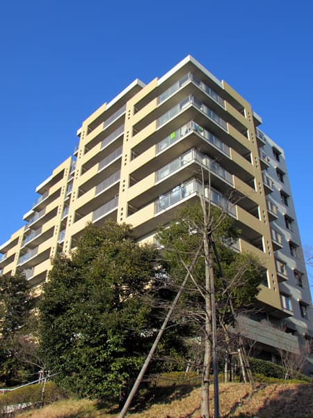 ファインストーリアディライトコート(D棟) 3