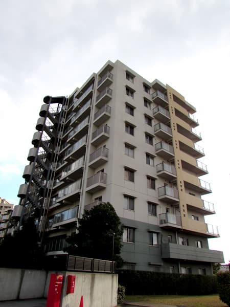 ファインストーリアディライトコート(D棟) 4