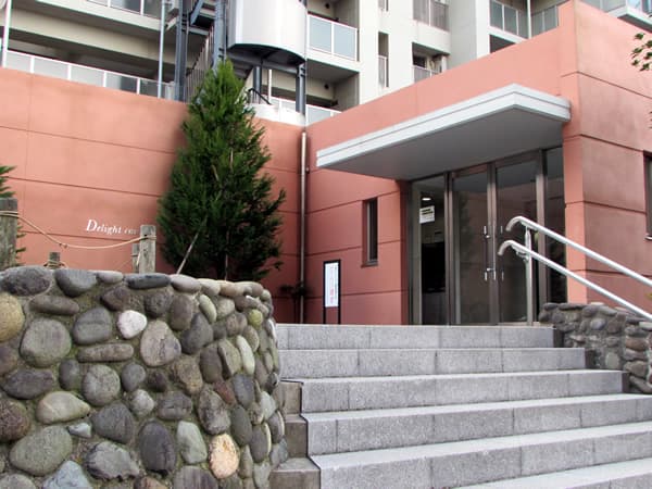 ファインストーリアディライトコート(D棟) 5