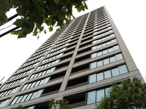 グランスイート麻布台ヒルトップタワー 9