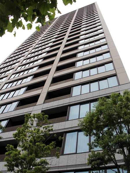 グランスイート麻布台ヒルトップタワー 10