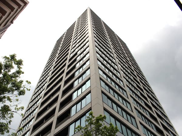 グランスイート麻布台ヒルトップタワー 12