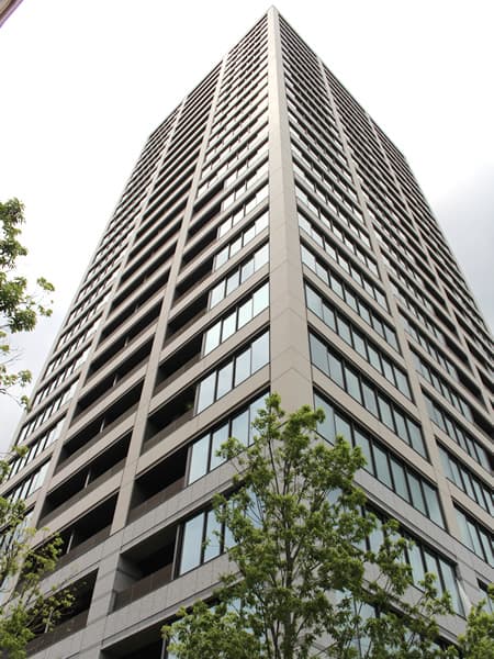 グランスイート麻布台ヒルトップタワー 13