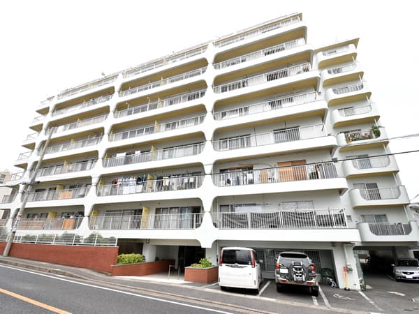 松戸インペリアル 1