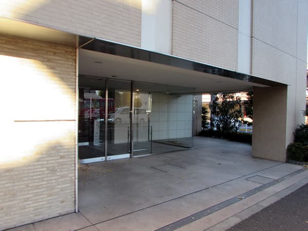 クラッシィハウス府中 2