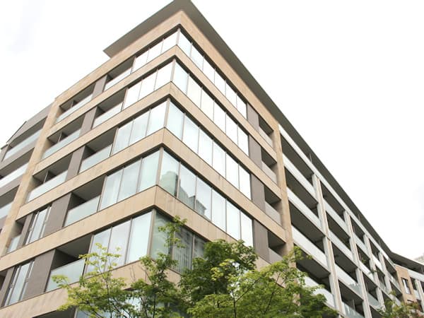 ブランズ麻布狸穴町 10