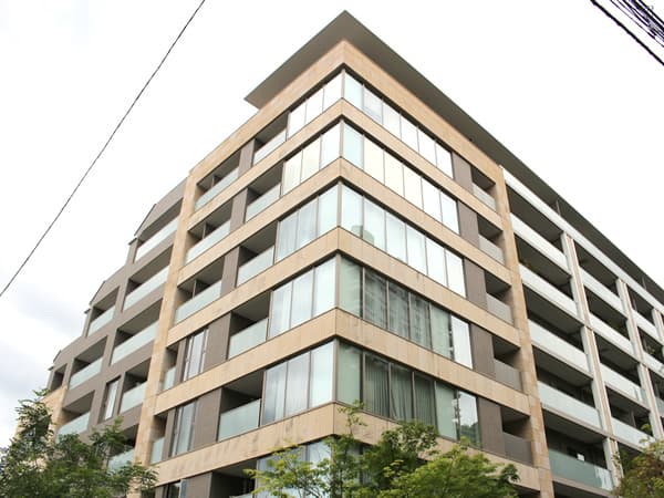 ブランズ麻布狸穴町 12