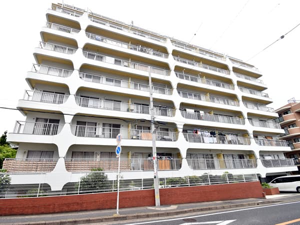 松戸インペリアル 3