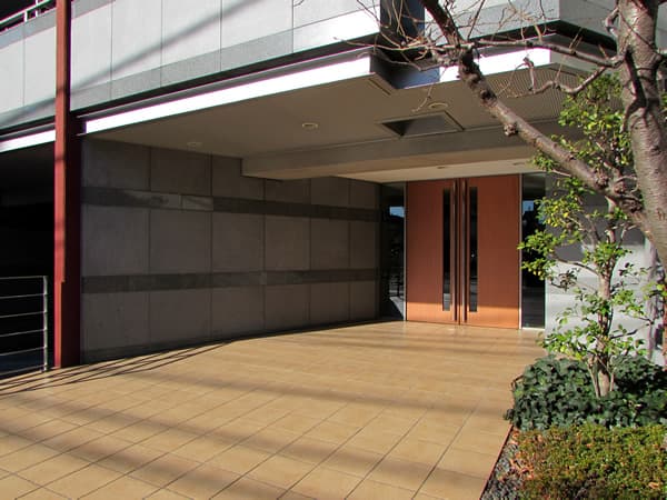 ラヴィドール府中サザンテラス 2