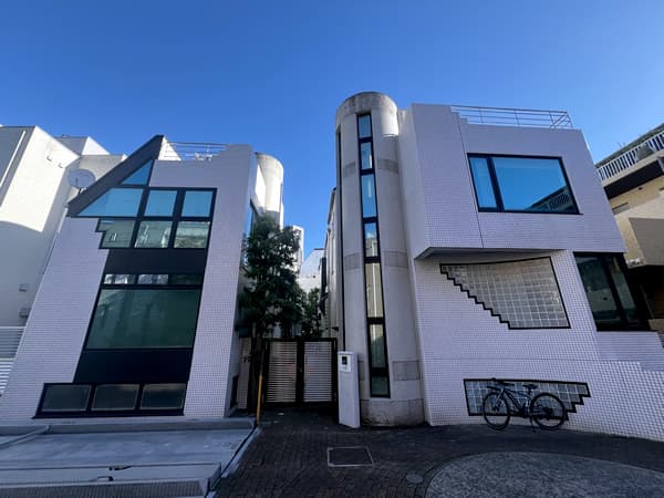 新宿ウエスト424 2