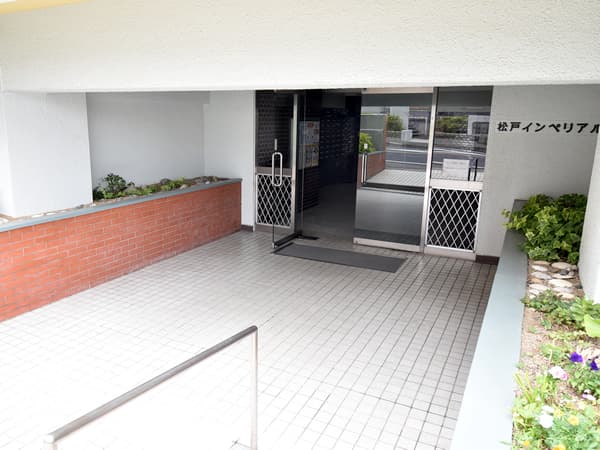 松戸インペリアル 4