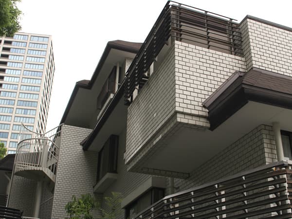 グランドメゾン狸穴 10