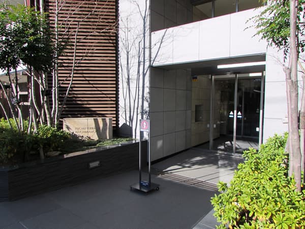 府中テラス八幡町 2