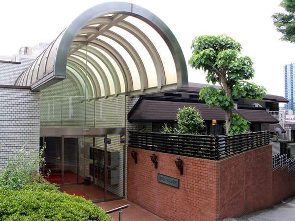 グランドメゾン狸穴 11