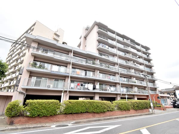 リバブル松戸 2