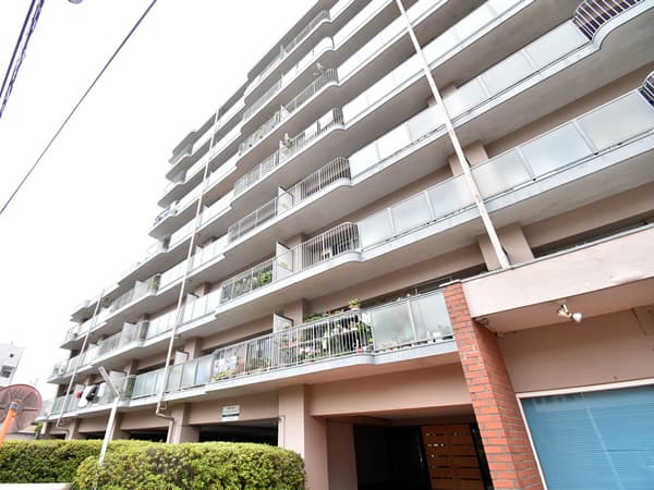 リバブル松戸 3