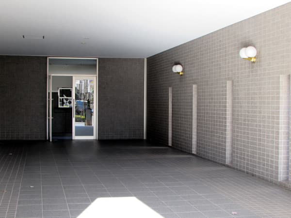 府中パークホームズ 3