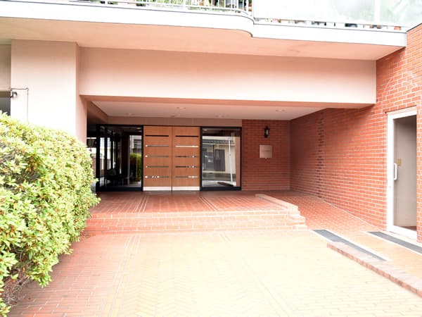 リバブル松戸 4