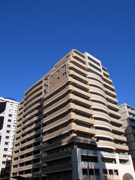 ミオカステーロ府中宮町 2