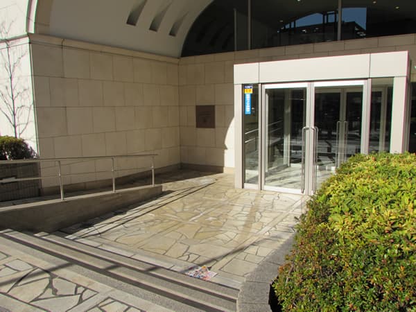 ミオカステーロ府中宮町 3