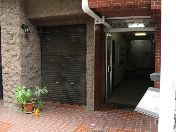 麻布台マンション 16