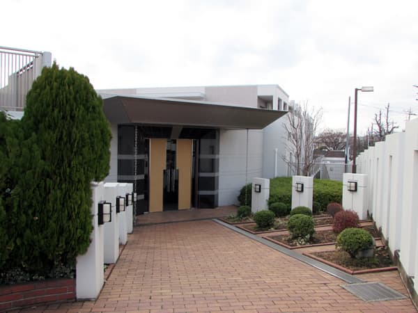 プラウディア五月台 5