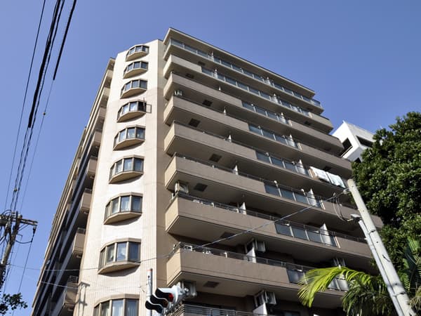 エクレール関内大通り公園 3