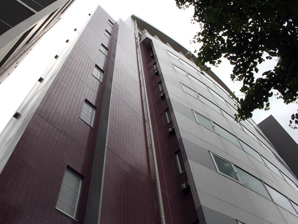 ドム麻布台ルミネス 8