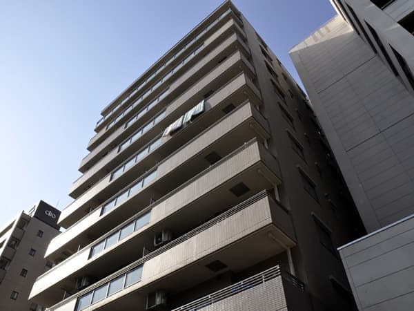 エクレール関内大通り公園 4