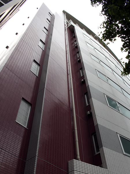 ドム麻布台ルミネス 9