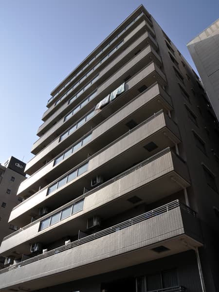 エクレール関内大通り公園 5