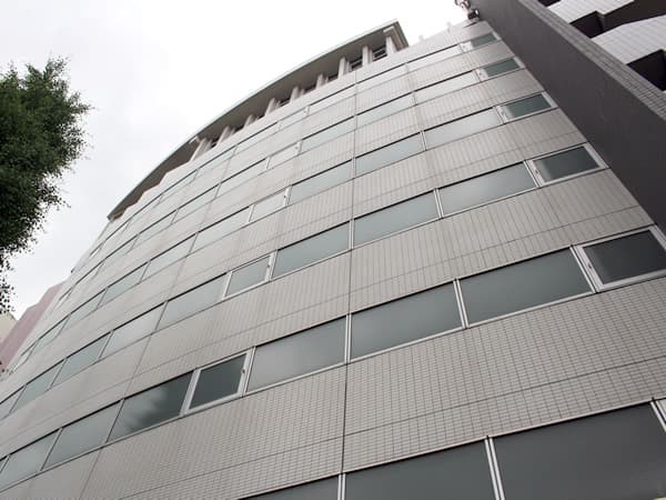 ドム麻布台ルミネス 10