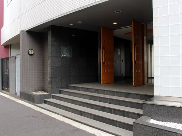 ドム麻布台ルミネス 12