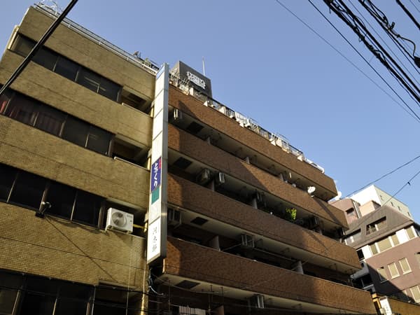 ライオンズマンション関内第3 1